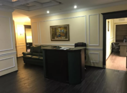 Продажа офиса Гончара, 35. 240м2 н/ф, отдельный вход фото 4 Продажа офиса Гончара, 35. 240м2 н/ф, отдельный вход фото 4