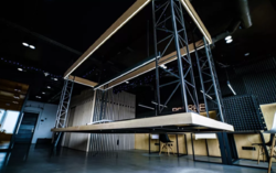 Видовой офис в стиле лофт на Печерске. Кловский спуск 7 фото 12 Видовой офис в стиле лофт на Печерске. Кловский спуск 7 фото 12