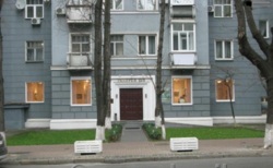 ул. Институтская, 15/6, помещение под офис 53 кв.м. фото 4 ул. Институтская, 15/6, помещение под офис 53 кв.м. фото 4