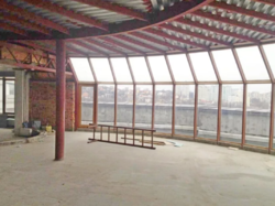 Продажа помещения пентхаус ул. Жилянская, 59 (440 кв.м.) фото 13 Продажа помещения пентхаус ул. Жилянская, 59 (440 кв.м.) фото 13