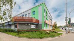 Межигорская 78 фото 2 Межигорская 78 фото 2