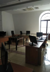 Фасадный офис 501м2 метро Золотые Ворота ул. Владимирская 47 фото 7 Фасадный офис 501м2 метро Золотые Ворота ул. Владимирская 47 фото 7