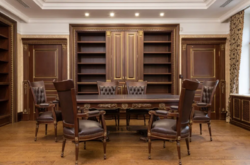 Продажа офиса 260 м2 представительского класса в историческом центре Киева. фото 4 Продажа офиса 260 м2 представительского класса в историческом центре Киева. фото 4