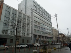 Офис 257 кв.м., ул.Шота Руставели 16, м.Дворец Спорта-2 мин фото 20 Офис 257 кв.м., ул.Шота Руставели 16, м.Дворец Спорта-2 мин фото 20