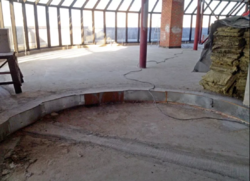 Продажа помещения пентхаус ул. Жилянская, 59 (440 кв.м.) фото 3 Продажа помещения пентхаус ул. Жилянская, 59 (440 кв.м.) фото 3