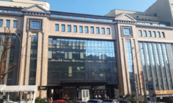 Стильный Офис 690 м2 центр ул. Владимирская фото 3 Стильный Офис 690 м2 центр ул. Владимирская фото 3