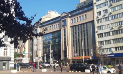 Стильный Офис 690 м2 центр ул. Владимирская фото 2 Стильный Офис 690 м2 центр ул. Владимирская фото 2