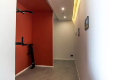 Кловский 7. 29 этаж н/ф продажа видового офиса 150м2 с ремонтом. фото 8 Кловский 7. 29 этаж н/ф продажа видового офиса 150м2 с ремонтом. фото 8