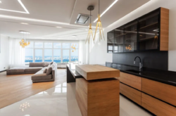 Видовой офис 230 м2 Кловский спуск, 7, новый ремонт фото 4 Видовой офис 230 м2 Кловский спуск, 7, новый ремонт фото 4