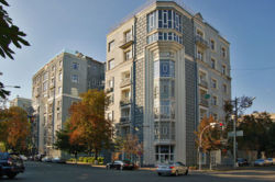 ул. Институтская, 15/6, помещение под офис 53 кв.м. фото 1 ул. Институтская, 15/6, помещение под офис 53 кв.м. фото 1