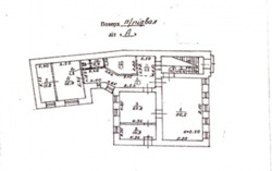 Б. Житомирская 30. ОСЗ- 549 кв.м. фото 13 Б. Житомирская 30. ОСЗ- 549 кв.м. фото 13