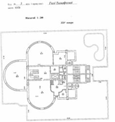 офисное помещение 750кв.м. Шевченковский р-н. ул.Провиантская 3 фото 11 офисное помещение 750кв.м. Шевченковский р-н. ул.Провиантская 3 фото 11