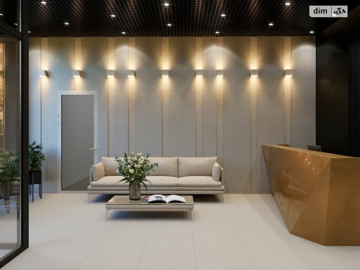 Продаж офісного приміщення в ЖК Resident Concept House фото 1 Продаж офісного приміщення в ЖК Resident Concept House фото 1