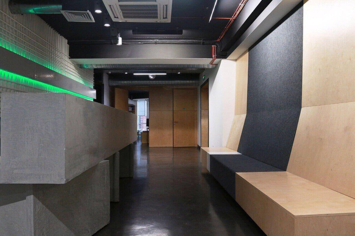 Продаётся офисное помещение, БЦ Tsarsky, Печерск фото 1 Продаётся офисное помещение, БЦ Tsarsky, Печерск фото 1