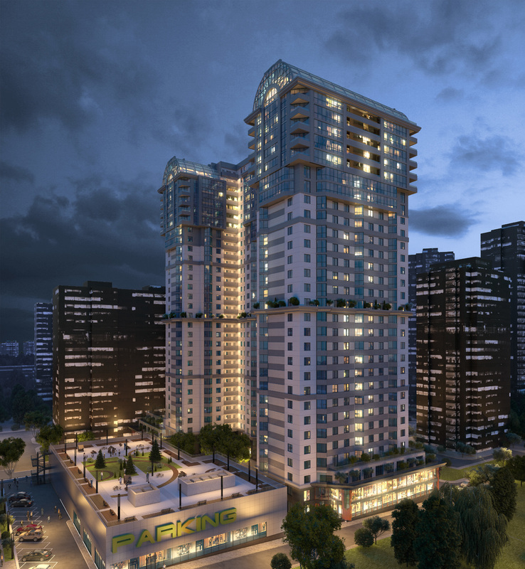 Оренда приміщення ЖК Delmar фото 1 Оренда приміщення ЖК Delmar фото 1