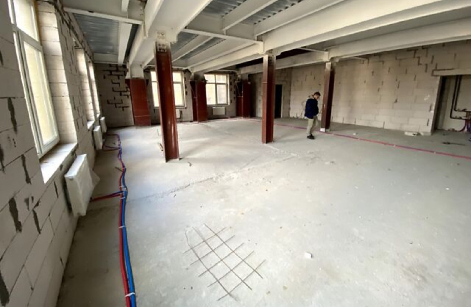 Продається офісне приміщення фото 1 Продається офісне приміщення фото 1