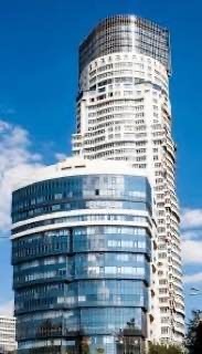 Продаж офісного приміщення на 47 поверсі Carnegie Tower фото 1 Продаж офісного приміщення на 47 поверсі Carnegie Tower фото 1