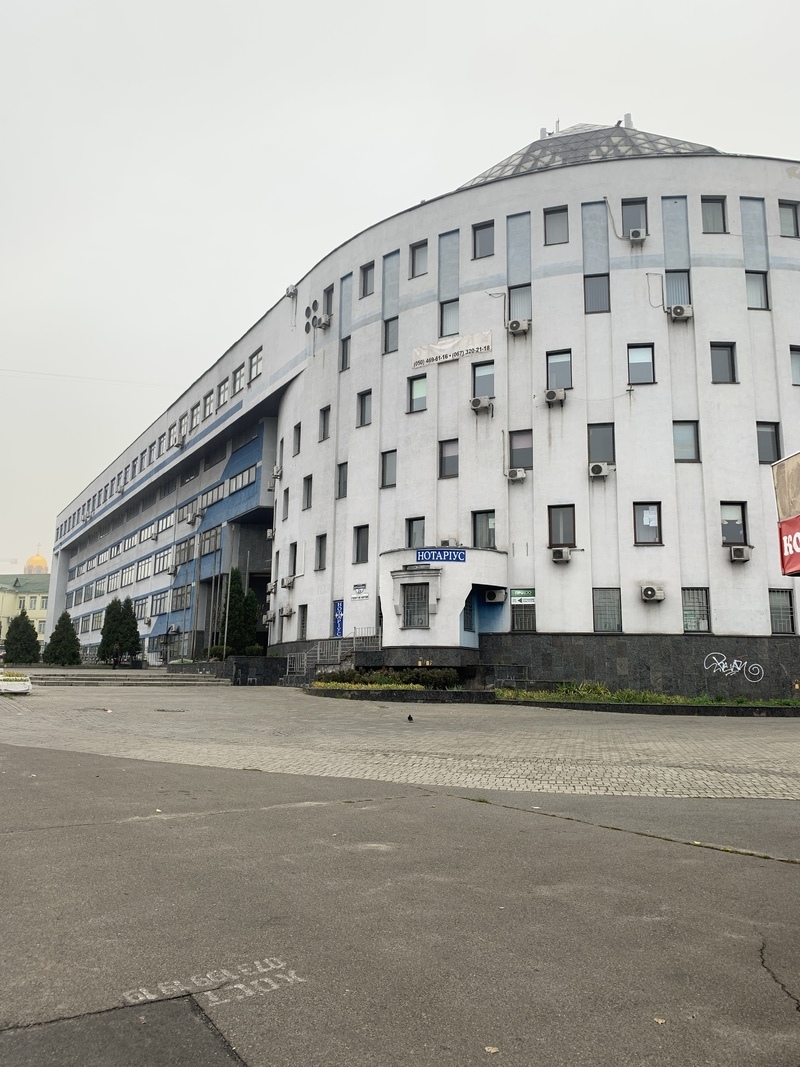 Продаж бізнес-центр м. Вокзальна 5 хвилин Під Офіс, Готель, Клініку фото 1 Продаж бізнес-центр м. Вокзальна 5 хвилин Під Офіс, Готель, Клініку фото 1