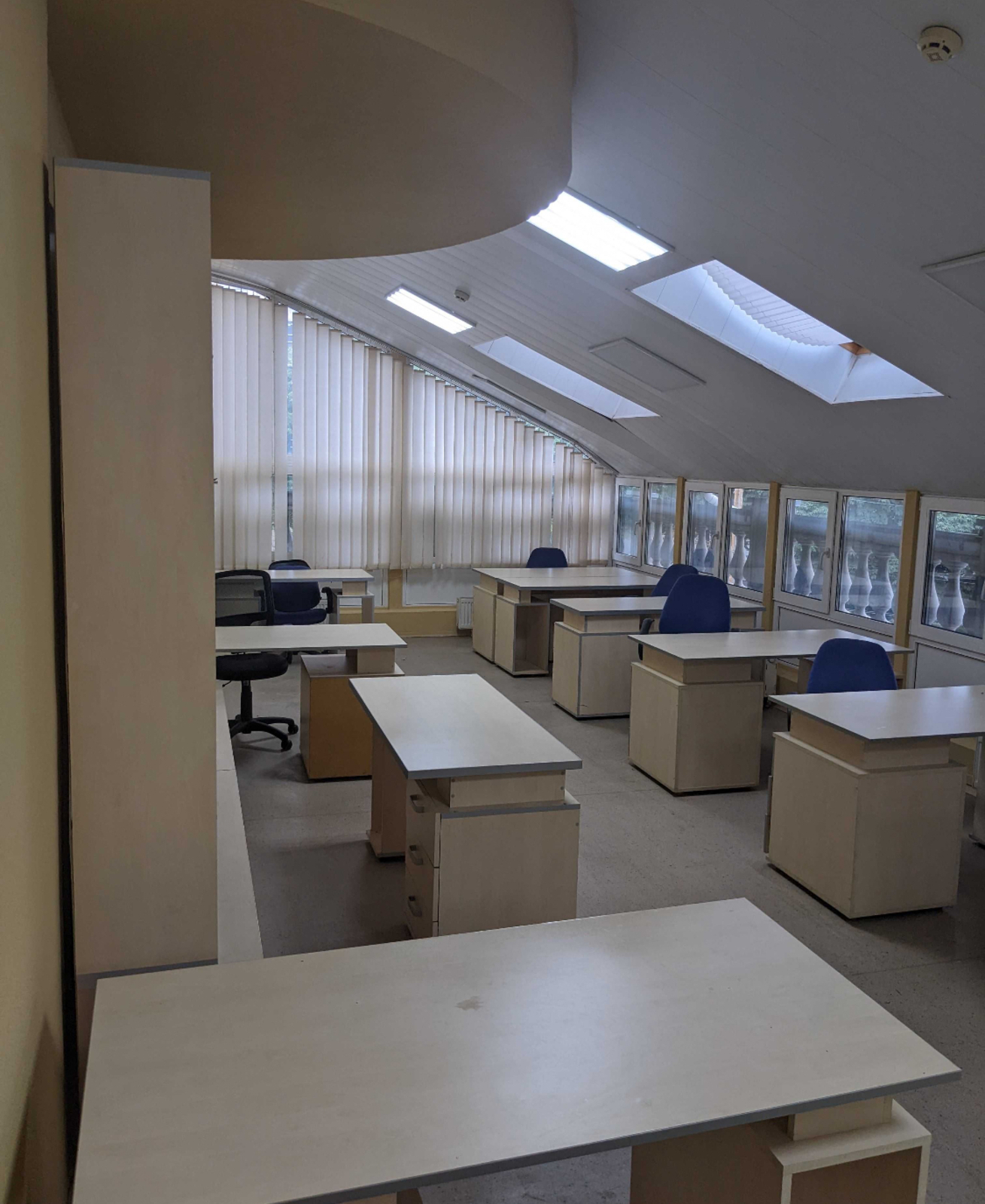 Продаж офісу під перепланування для квартири фото 1 Продаж офісу під перепланування для квартири фото 1