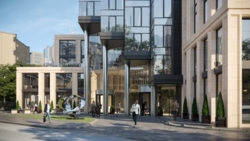 Продаж нежитлового приміщення під клініку/школу Печерськ Голосіївський ЖК А-136 фото 4 Продаж нежитлового приміщення під клініку/школу Печерськ Голосіївський ЖК А-136 фото 4