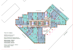 Продаж нежитлового приміщення під клініку/школу Печерськ Голосіївський ЖК А-136 фото 2 Продаж нежитлового приміщення під клініку/школу Печерськ Голосіївський ЖК А-136 фото 2