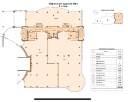 Бізнес Центр TSARSKY продажа офиса в бізнес-центре фото 2 Бізнес Центр TSARSKY продажа офиса в бізнес-центре фото 2