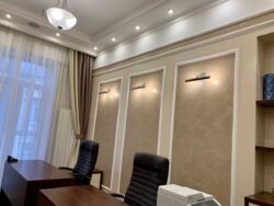 Продам елітний офіс з дорогим ремонтом-вул.Басейна 5а фото 6 Продам елітний офіс з дорогим ремонтом-вул.Басейна 5а фото 6