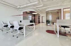 Продаж офісного приміщення, Carnegie Tower фото 2 Продаж офісного приміщення, Carnegie Tower фото 2