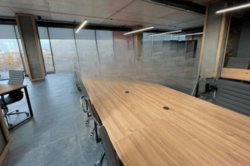 Продаж офісного приміщення 293 кв. м. на 9 поверсі на просп. Берестейський 67, дев'ятиповерхова будівля фото 2 Продаж офісного приміщення 293 кв. м. на 9 поверсі на просп. Берестейський 67, дев'ятиповерхова будівля фото 2