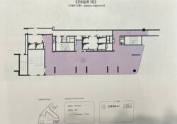 Продаж нежитлового приміщення в ЖК White Lines фото 6 Продаж нежитлового приміщення в ЖК White Lines фото 6