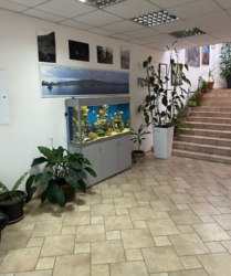 Продаж окремо стоячої 2-х поверхової адміністративної будівлі площею 1940 кв. м фото 7 Продаж окремо стоячої 2-х поверхової адміністративної будівлі площею 1940 кв. м фото 7