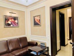 Продам елітний офіс з дорогим ремонтом-вул.Басейна 5а фото 5 Продам елітний офіс з дорогим ремонтом-вул.Басейна 5а фото 5