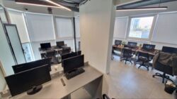 Продаж офіса в БЦ 118 Tower фото 15 Продаж офіса в БЦ 118 Tower фото 15