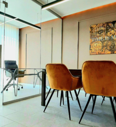 Надзвичайно стильний офіс Open-space 'Loft design interior' фото 2 Надзвичайно стильний офіс Open-space 'Loft design interior' фото 2