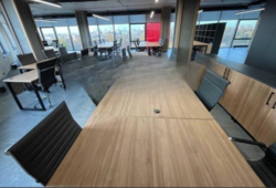 Продаж офісного приміщення 293 кв. м. на 9 поверсі на просп. Берестейський 67, дев'ятиповерхова будівля фото 5 Продаж офісного приміщення 293 кв. м. на 9 поверсі на просп. Берестейський 67, дев'ятиповерхова будівля фото 5