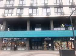 Надзвичайно стильний офіс Open-space 'Loft design interior' фото 13 Надзвичайно стильний офіс Open-space 'Loft design interior' фото 13