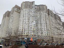 Продам приміщення на Ганни Ахматової, вул. Петра Григоренка, ст. м. Позняки фото 1 Продам приміщення на Ганни Ахматової, вул. Петра Григоренка, ст. м. Позняки фото 1