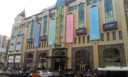 Продам елітний офіс з дорогим ремонтом-вул.Басейна 5а фото 16 Продам елітний офіс з дорогим ремонтом-вул.Басейна 5а фото 16