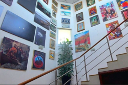 Продаж окремо стоячої 2-х поверхової адміністративної будівлі площею 1940 кв. м фото 9 Продаж окремо стоячої 2-х поверхової адміністративної будівлі площею 1940 кв. м фото 9