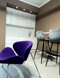 Надзвичайно стильний офіс Open-space 'Loft design interior' фото 9 Надзвичайно стильний офіс Open-space 'Loft design interior' фото 9