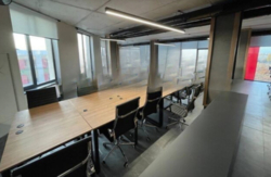 Продаж офісного приміщення 293 кв. м. на 9 поверсі на просп. Берестейський 67, дев'ятиповерхова будівля фото 1 Продаж офісного приміщення 293 кв. м. на 9 поверсі на просп. Берестейський 67, дев'ятиповерхова будівля фото 1