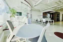 Продаж офісного приміщення, Carnegie Tower фото 15 Продаж офісного приміщення, Carnegie Tower фото 15