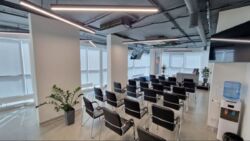 Продаж офіса в БЦ 118 Tower фото 4 Продаж офіса в БЦ 118 Tower фото 4