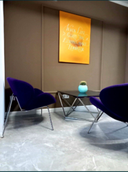 Надзвичайно стильний офіс Open-space 'Loft design interior' фото 8 Надзвичайно стильний офіс Open-space 'Loft design interior' фото 8