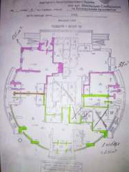 Нежитлове приміщення ЖК 'Сонячна рівєра' на Лівобережці 550 м2 фото 5 Нежитлове приміщення ЖК 'Сонячна рівєра' на Лівобережці 550 м2 фото 5