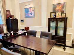 Продам елітний офіс з дорогим ремонтом-вул.Басейна 5а фото 4 Продам елітний офіс з дорогим ремонтом-вул.Басейна 5а фото 4