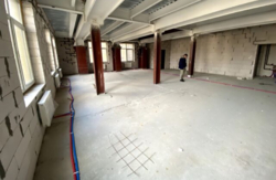 Продається офісне приміщення фото 1 Продається офісне приміщення фото 1