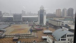 Продаж офісу ст.м Олімпійська фото 14 Продаж офісу ст.м Олімпійська фото 14