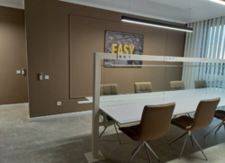 Надзвичайно стильний офіс Open-space 'Loft design interior' фото 5 Надзвичайно стильний офіс Open-space 'Loft design interior' фото 5