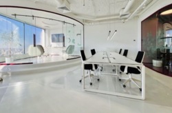 Продаж офісного приміщення, Carnegie Tower фото 3 Продаж офісного приміщення, Carnegie Tower фото 3